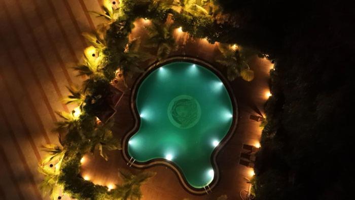 Hotel Royal Retreat サンバルプル エクステリア 写真